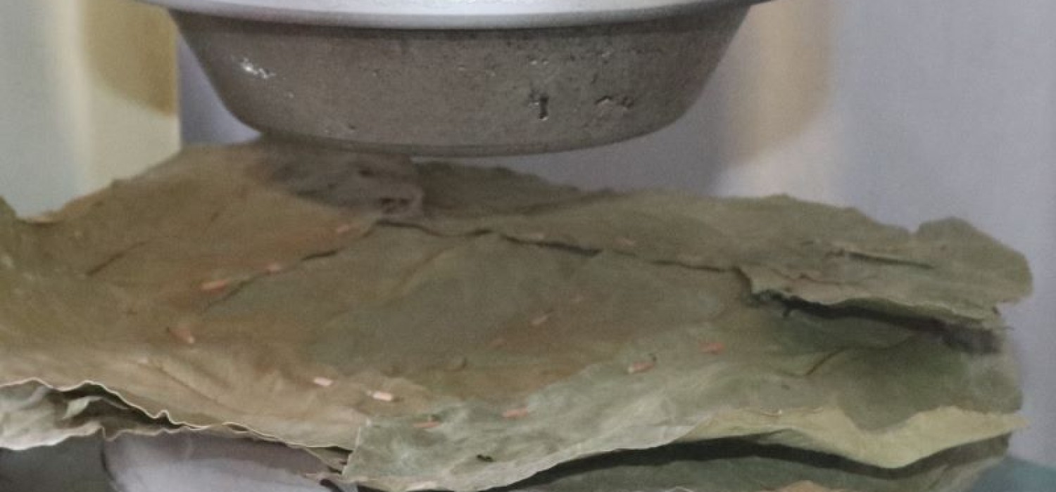 Mould By Machine