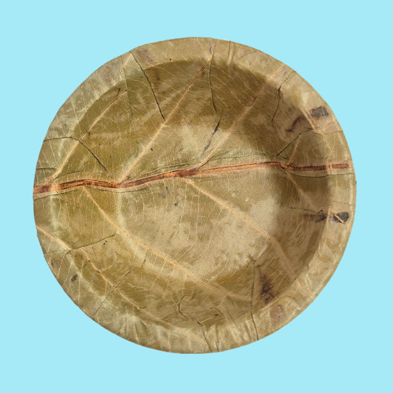 Leaf Bowl 8.5cm / No. 2 Pala