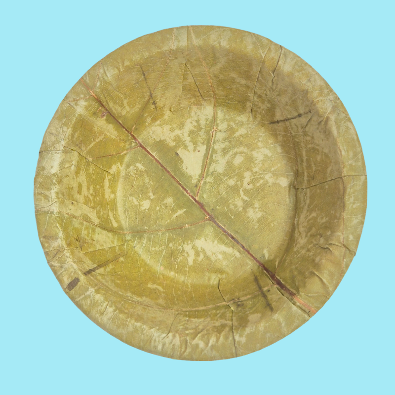 Leaf Bowl 3cm / No. 3 Pala